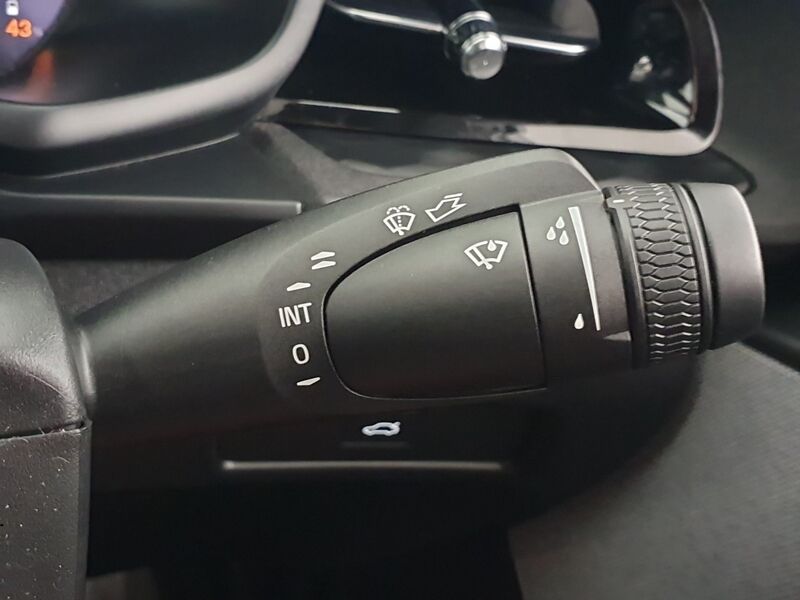 More views of Polestar 2