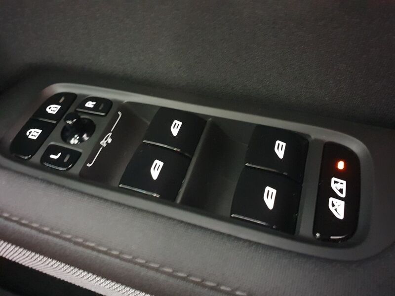More views of Polestar 2