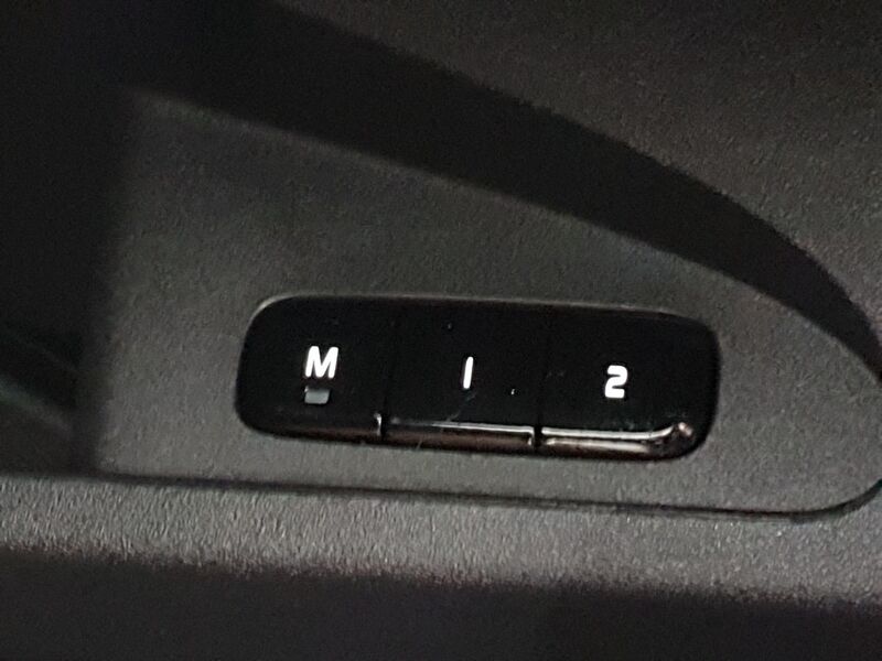 More views of Polestar 2