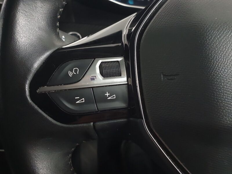 More views of Peugeot 208