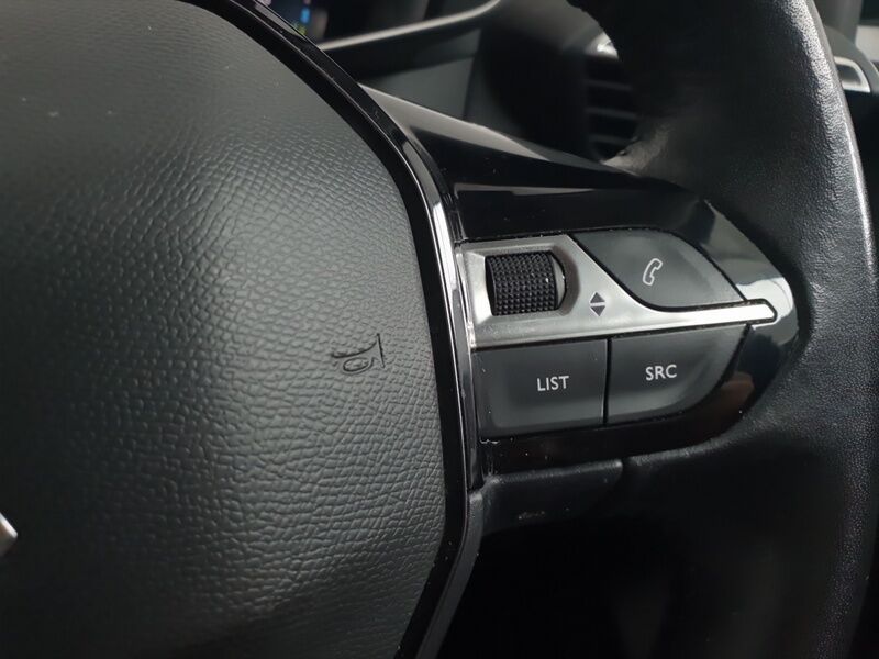 More views of Peugeot 208