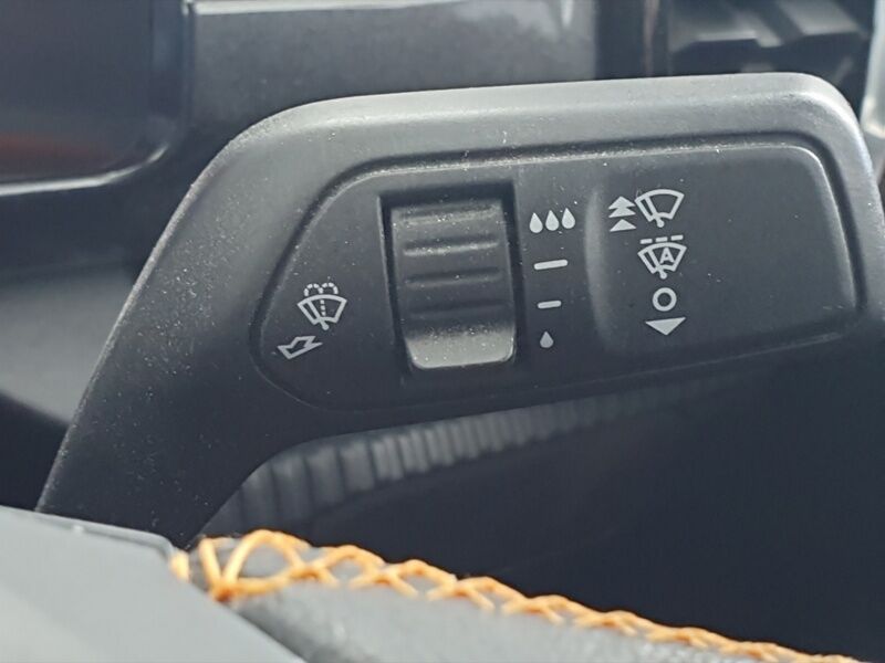 More views of Ford Ranger