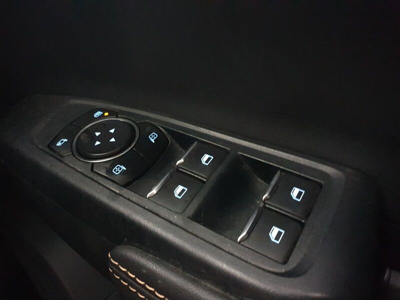More views of Ford Ranger
