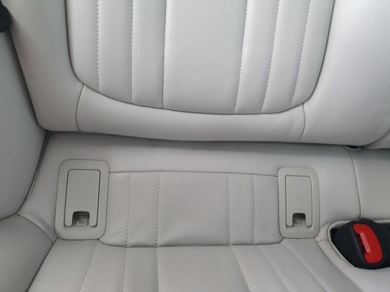 More views of Mercedes-Benz EQE