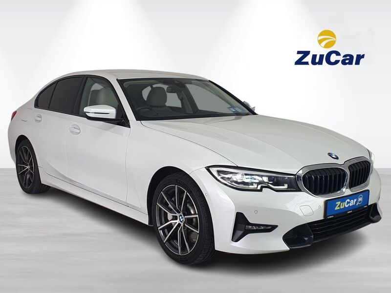 More views of BMW 3-Series