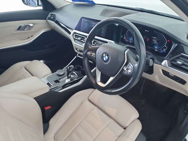 More views of BMW 3-Series