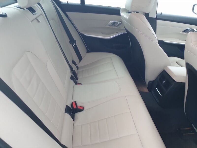 More views of BMW 3-Series