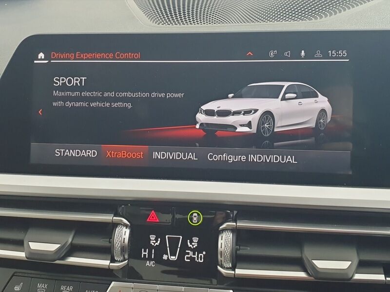 More views of BMW 3-Series
