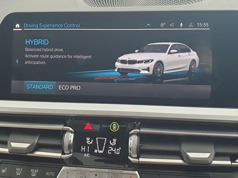 More views of BMW 3-Series