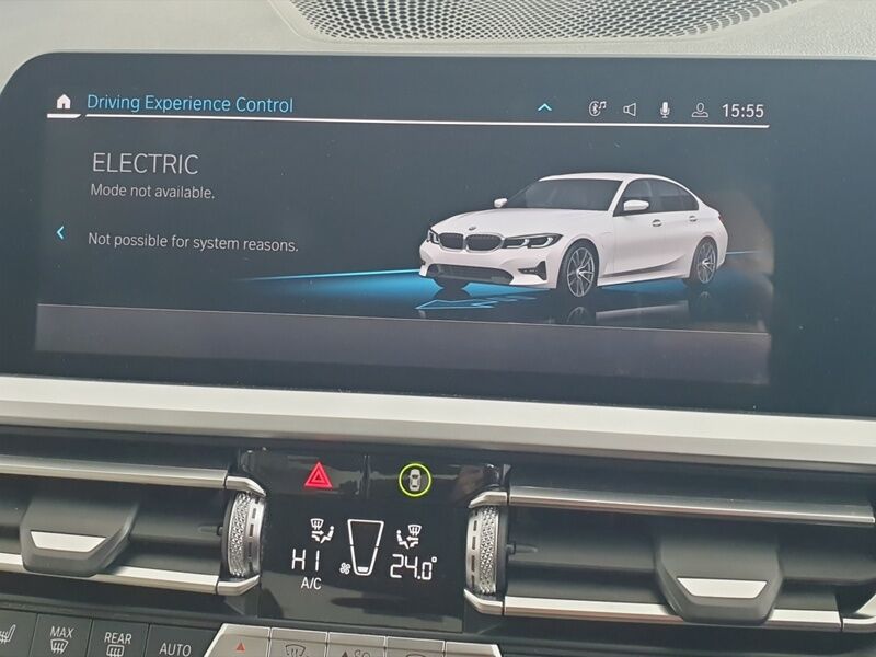 More views of BMW 3-Series
