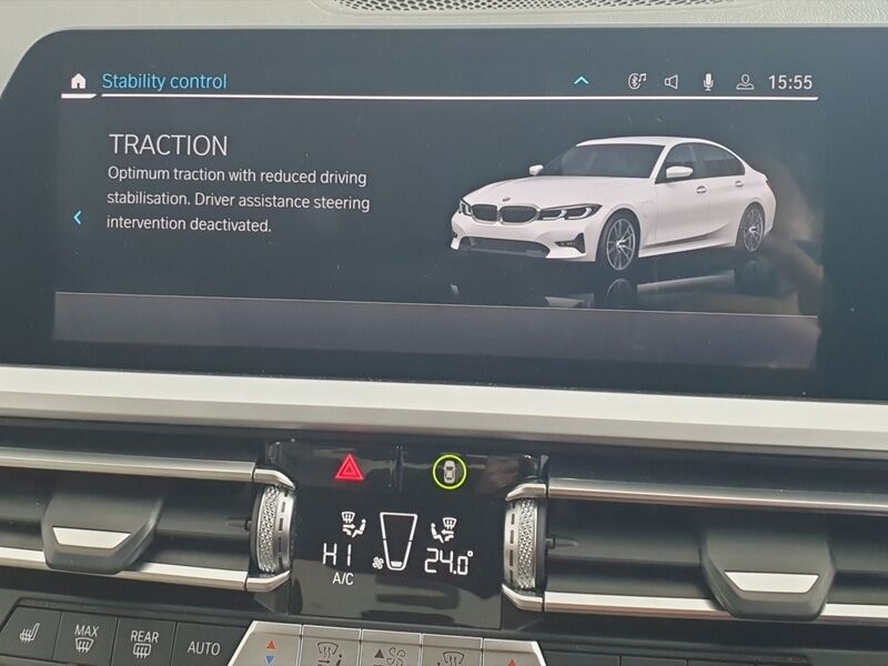 More views of BMW 3-Series