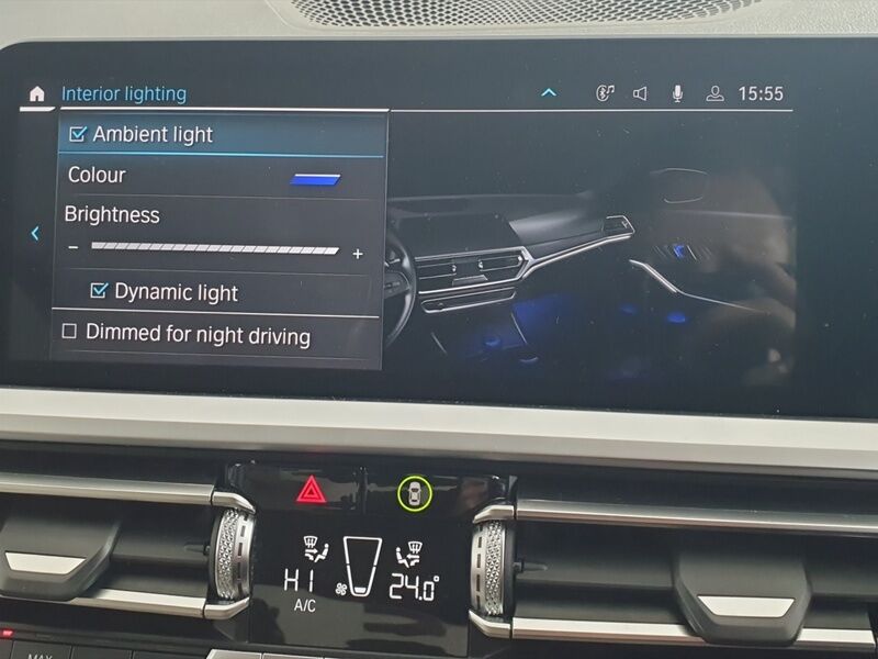More views of BMW 3-Series