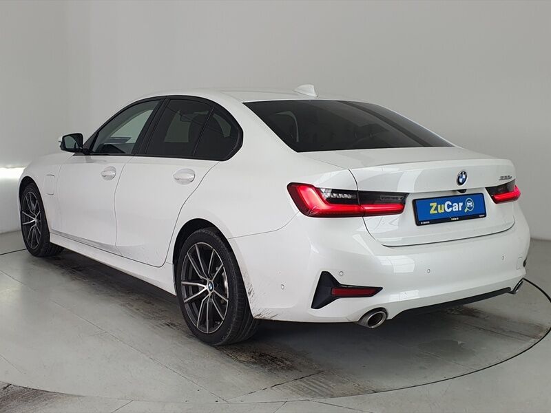More views of BMW 3-Series