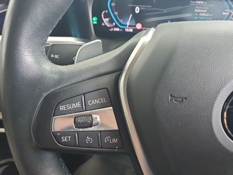 More views of BMW 3-Series