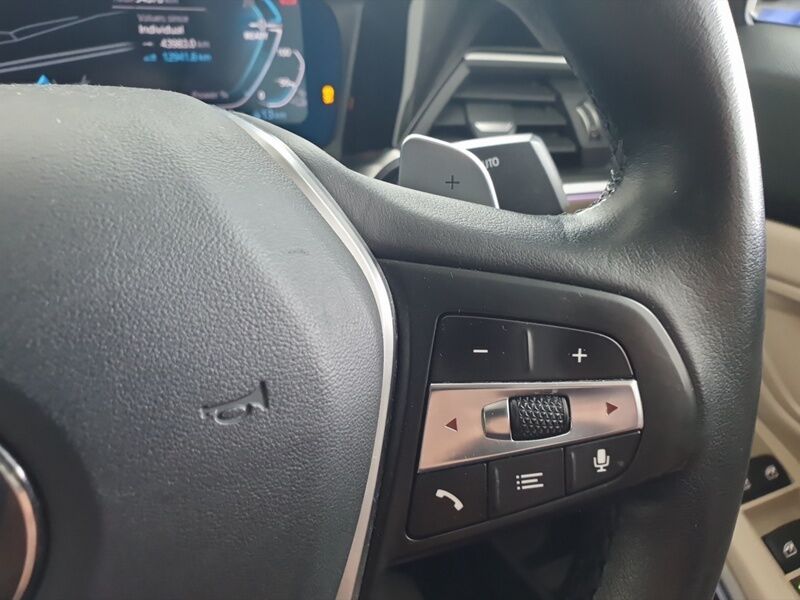 More views of BMW 3-Series