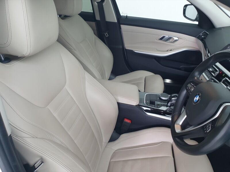 More views of BMW 3-Series