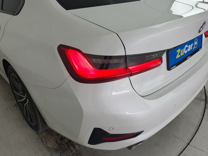 More views of BMW 3-Series