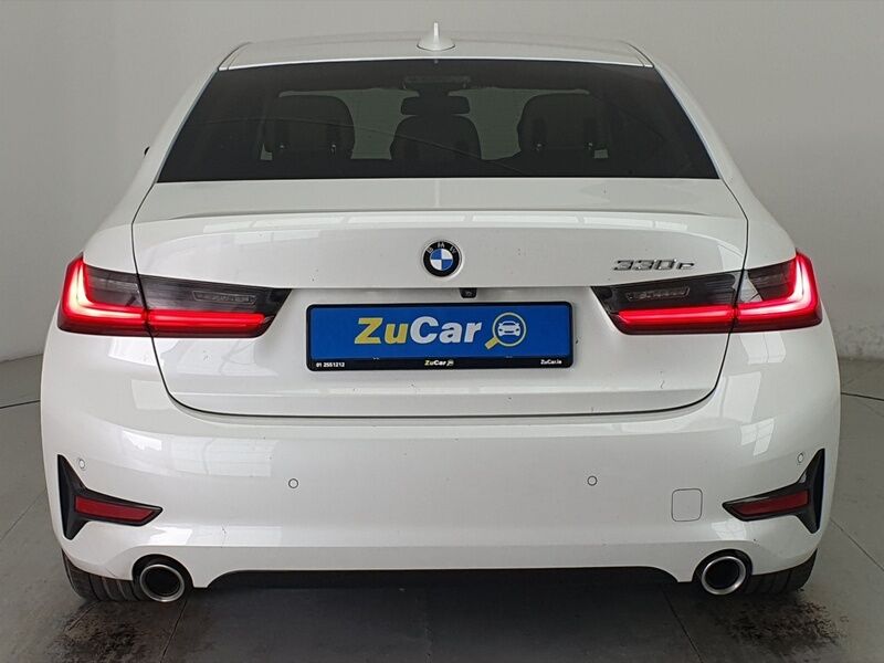 More views of BMW 3-Series