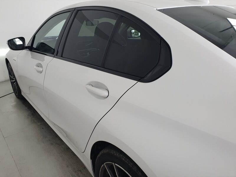 More views of BMW 3-Series