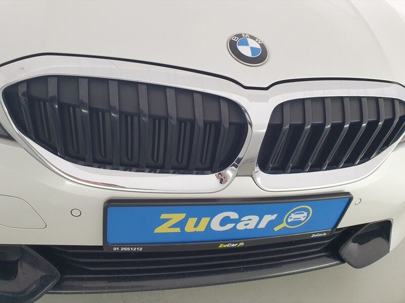 More views of BMW 3-Series