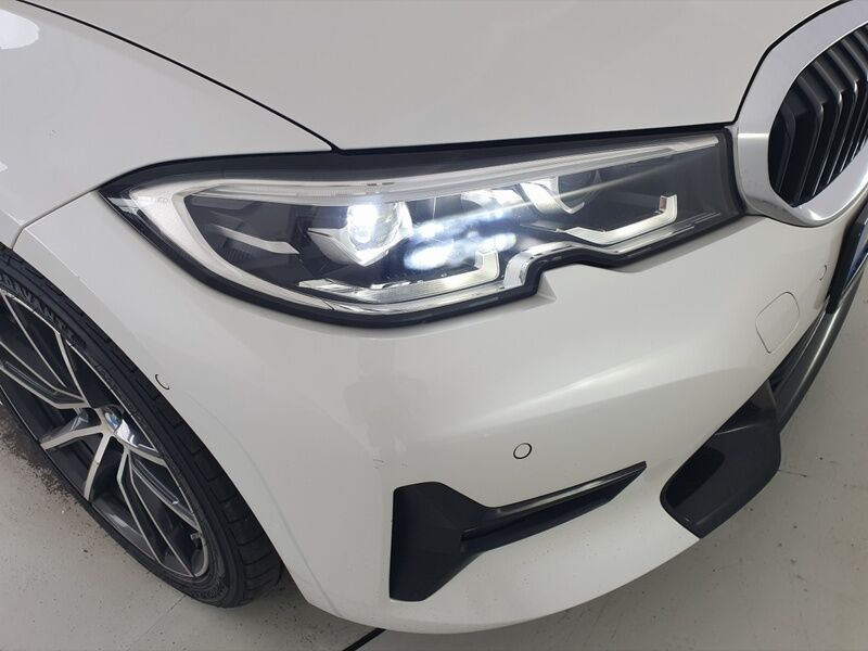 More views of BMW 3-Series