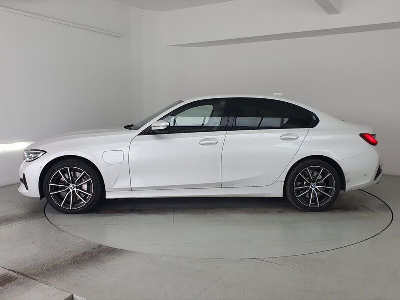 More views of BMW 3-Series