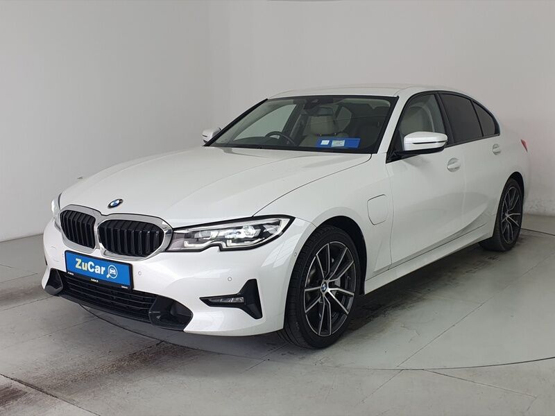 More views of BMW 3-Series