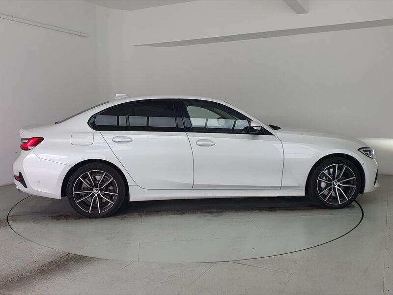 More views of BMW 3-Series