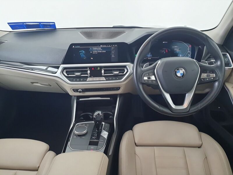 More views of BMW 3-Series