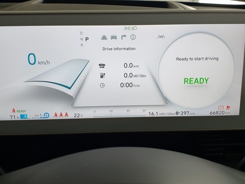 More views of Hyundai IONIQ 5
