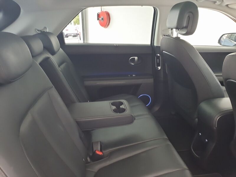 More views of Hyundai IONIQ 5