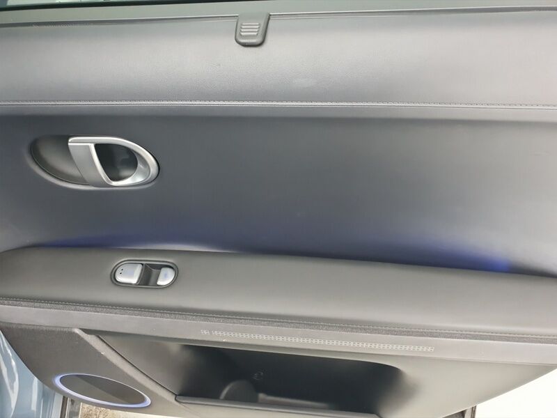More views of Hyundai IONIQ 5