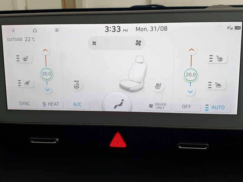 More views of Hyundai IONIQ 5