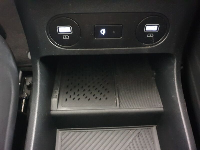 More views of Hyundai IONIQ 5