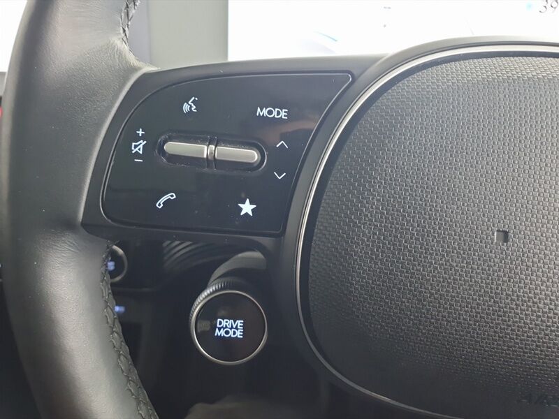 More views of Hyundai IONIQ 5