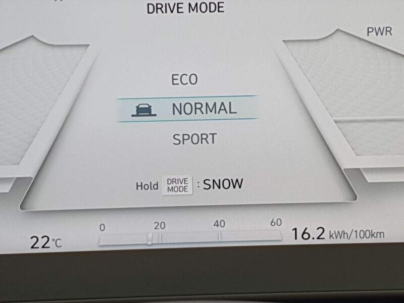 More views of Hyundai IONIQ 5