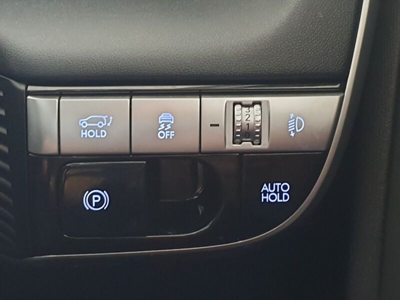 More views of Hyundai IONIQ 5