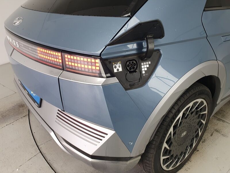More views of Hyundai IONIQ 5