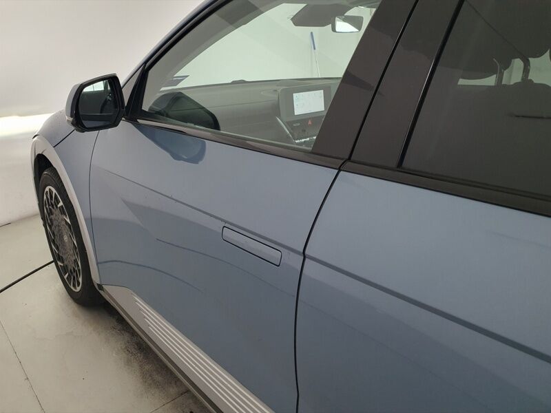More views of Hyundai IONIQ 5