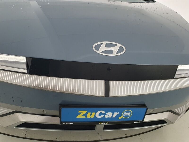 More views of Hyundai IONIQ 5
