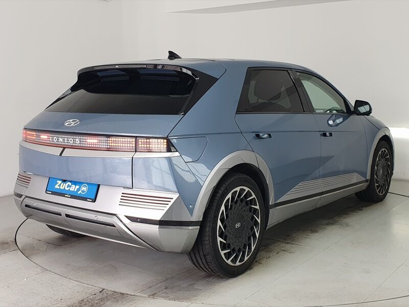 More views of Hyundai IONIQ 5