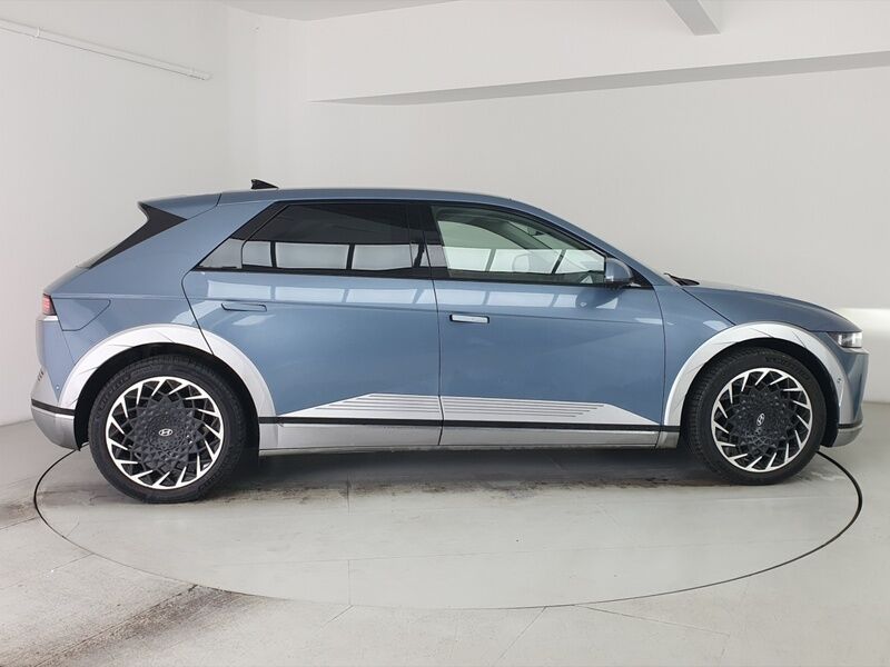 More views of Hyundai IONIQ 5