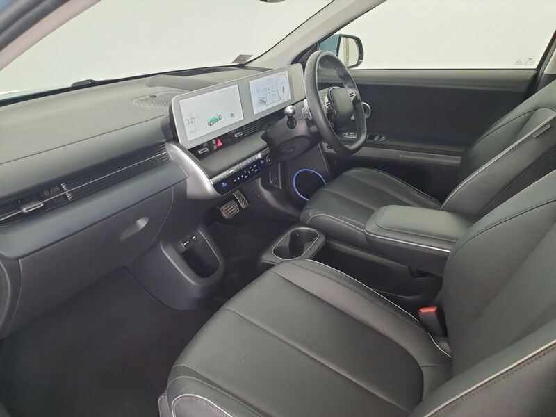 More views of Hyundai IONIQ 5