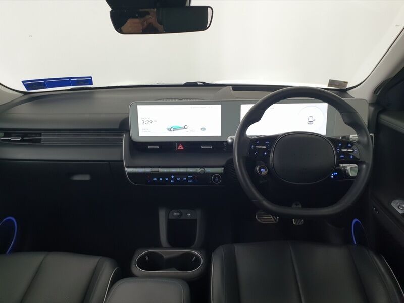 More views of Hyundai IONIQ 5
