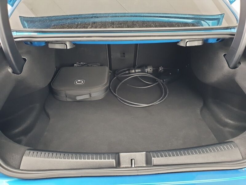 More views of Mercedes-Benz CLA