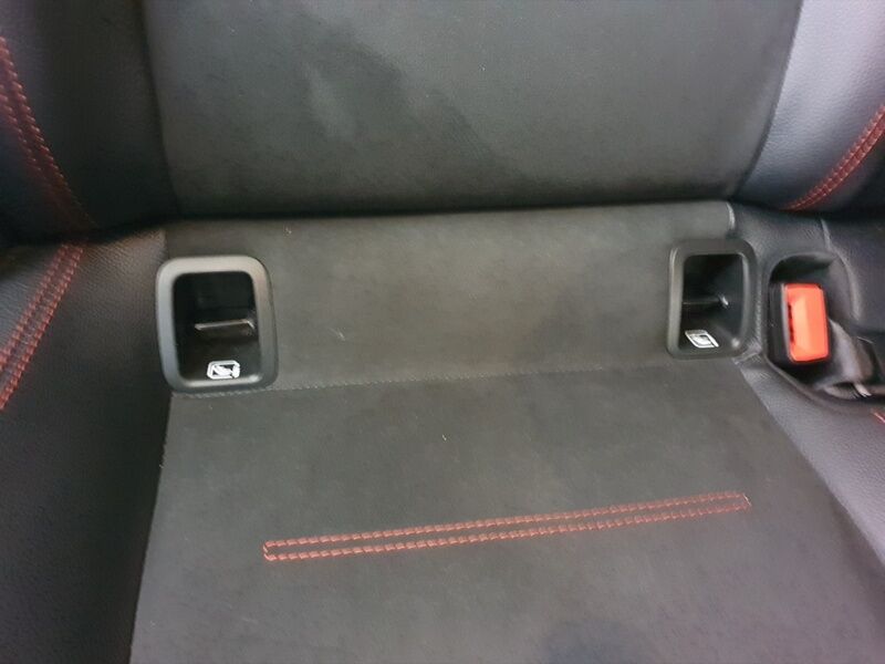 More views of Mercedes-Benz CLA