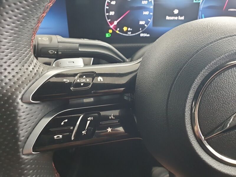 More views of Mercedes-Benz CLA