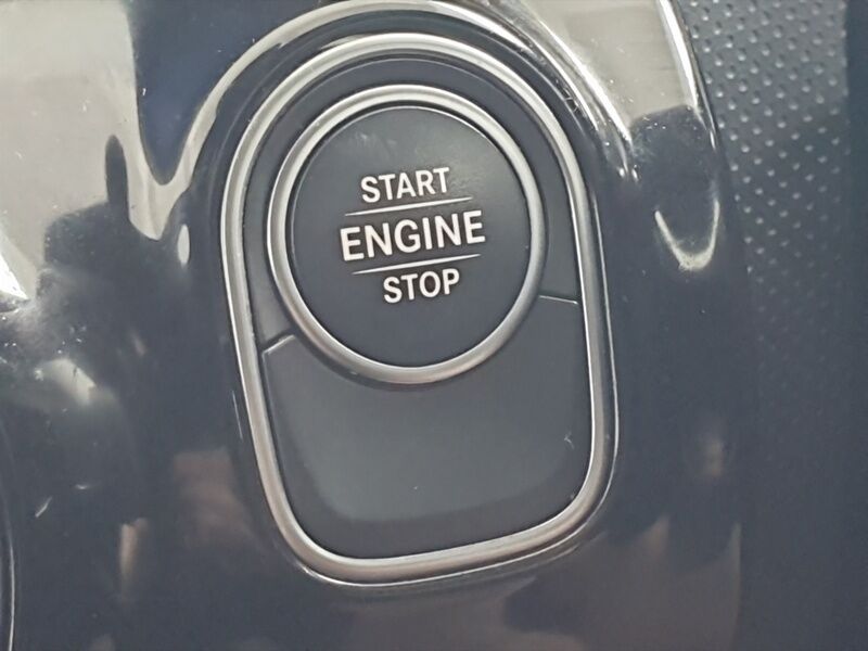 More views of Mercedes-Benz CLA
