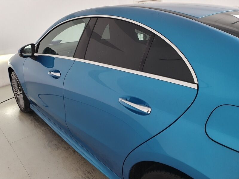 More views of Mercedes-Benz CLA