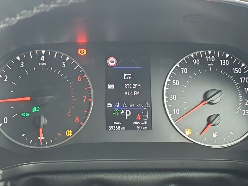 More views of Renault Captur